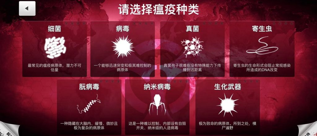 Plague Inc. 1.19.3 瘟疫公司 含DLC扩展插图2