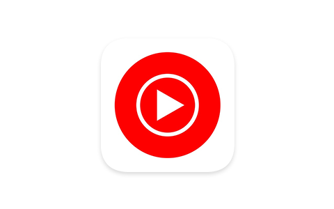 YouTube Music会员版 7.11.2 音乐播放器-IPA之家