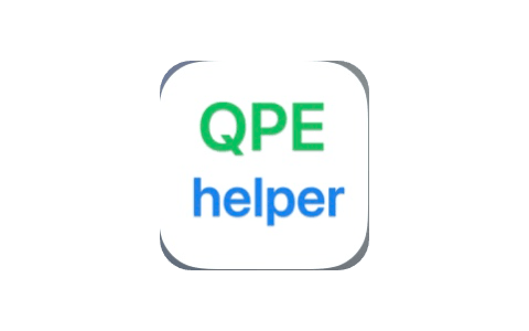 QPEhelper v1.6 解锁版 卡贴机省电 5G等-IPA之家