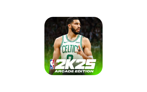 NBA 2K25 Arcade Edition 附数据存档-IPA之家