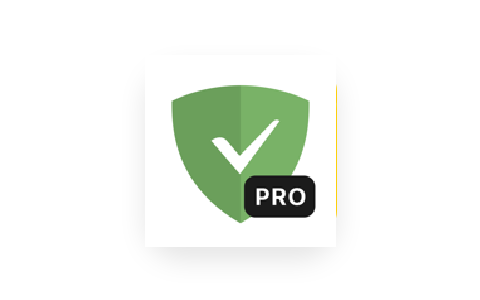 AdGuard Pro 4.5.6 付费砸壳去广告神器-IPA之家